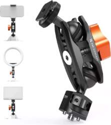 Magic Arm Articulating Mounting Arm Holder