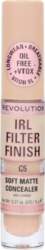 MAKE UP REVOLUTION Makeup Revolution IRL