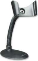 Manhattan Barcode Scanner Stand Black 460842