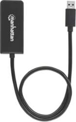 Manhattan USB-A to HDMI Adapter Cable