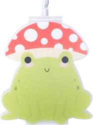 Maurice Mushroom Frog String Light -