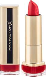 Max Factor Colour Elixir Lipstick  4