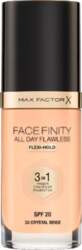 Max Factor Facefinity All Day Flawless