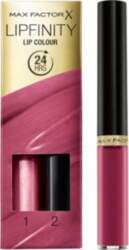 Max Factor Lipfinity Lipstick 4 2