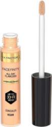 MAX FACTOR Max Factor Facefinity All