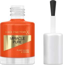 MAX FACTOR Max Factor Miracle Pure