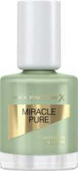 MAX FACTOR MAX FACTOR_Miracle Pure lakier