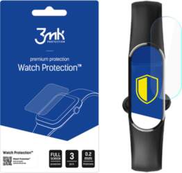 Maxcom FW20 Soft - 3mk Watch
