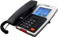 MAXCOM KXT 709 CORDED TELEPHONE KXT709