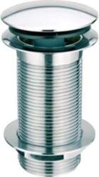 McAlpine Automatic click-clack plug Glasgow 5/4&quot