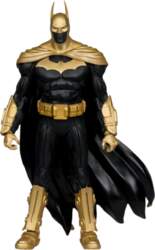 McFarlane DC MULTIVERSE Batman Action Figur