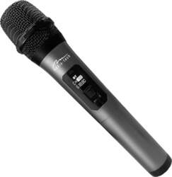 Media-Tech Wireless Stage Microphone MIC HERO