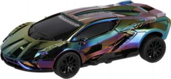 Mega Creative Auto wyscig Drift P/B