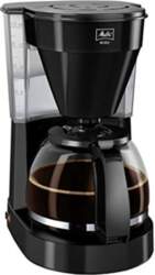 Melitta Easy II filter machine (black)