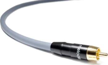 Melodika RCA (Cinch) - RCA (Cinch)