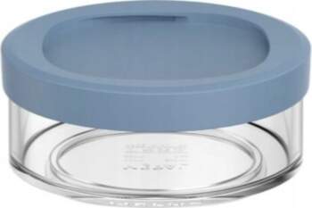 Mepal Ellipse Upper Lunchpot Container 200