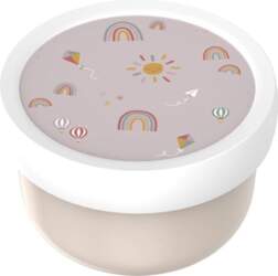 Mepal Fruit box Campus Sunshine amp