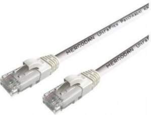 Mercodan Mercodan UltraFlex Patchkabel KAT6 UTP