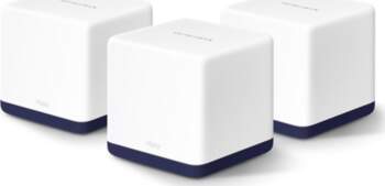 Mercusys AC1900 Whole Home Mesh Wi-Fi
