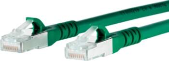 METZ CONNECT Cat.6A networking cable