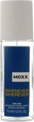 Mexx Whenever Wherever Deodorant  75 Men