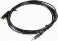 MicroConnect 3.5mm Stereo 3m M-F