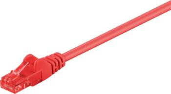 Microconnect B-UTP6015R networking cable Red 1