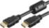 MicroConnect HDMI 19 - 19 5m