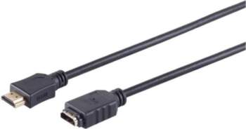 Microconnect HDMI High Speed extension cable