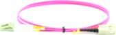 MicroConnect LC/PC-SC/PC 7M 50/125 OM4 Multimode