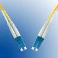 MicroConnect  LC/UPC-LC/UPC 10M 50/125 OM4 Multimode