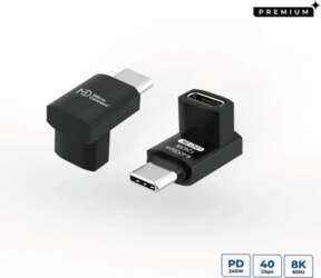 Microconnect MC-USB4AF USB cable USB4 Gen