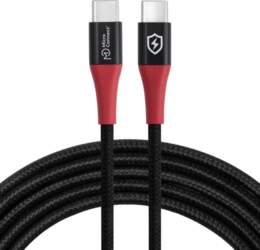 MicroConnect Safe Charge USB-C to C