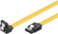 MicroConnect SATA cable 6GB SATA III