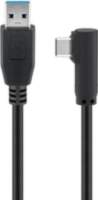 MicroConnect USB-C to USB3.0  A