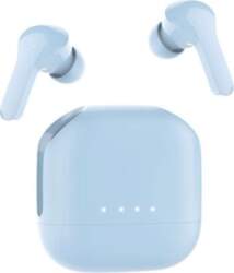 Microlab Microlab Wisepods 50 Blue headphones