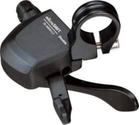 Microshift Manetka MICROSHIFT XLE Lewa 2