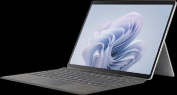 Microsoft Surface Pro Type Cover AT/DE