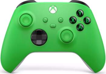 Microsoft - Xbox X Wireless Controller