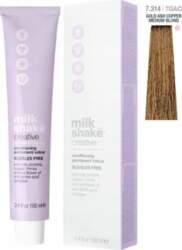 Milk Shake Milk Shake Creative -