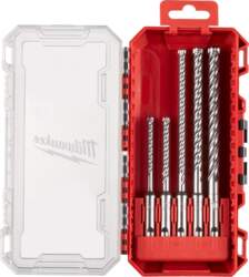 MILWAUKEE SDS PLUS DRILL BIT 10