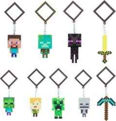 Minecraft Backpack Buddies (  Assorted )