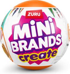 Mini Brands - Create MasterChef S2