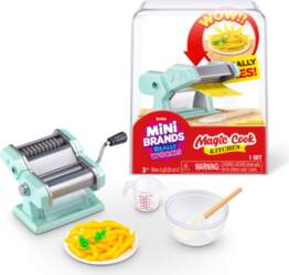 Mini Brands - Magic Cook Kitchen