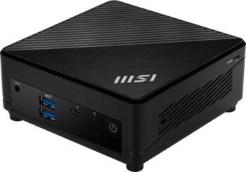 Mini PC Cubi 5 1M-440BEU noOS/Intel