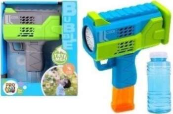 Mixed bubble gun machine 5903943005741