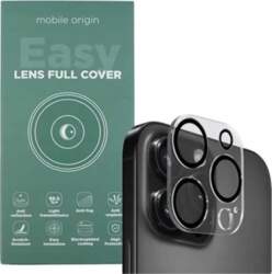 Mobile Origin Camera tempered glass for