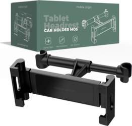 Mobile Origin Car Headrest Mount for