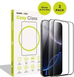 Mobile Origin EasyGlass iPhone 16 Pro