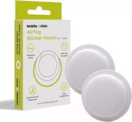 Mobile Origin Mobile Origin Airtag Sticker